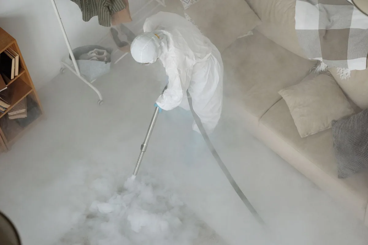 Crime Scene Cleanup in Belfast, PA